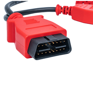 For <strong>Autel</strong> Mini MaxiCOM MK908P OBD II Adapter 12+16-Pin For MITSUBISHI MaxiSys Pro MS906/MS906BT/MS906TS/MS908S Battery Tester - Product Image 6