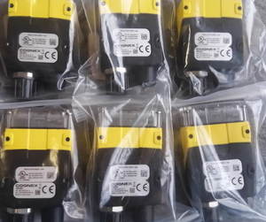 NOUVEAU Cognex DMR-260S-1540-P Code-barres Livraison rapide - Product Image 2