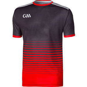 GAA Jersey club corteza gaa entrenamiento jersey lanzando Jersey - Product Image 1