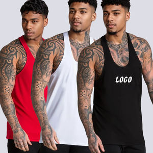 Chaleco deportivo de compresión de alto rendimiento para atletas con tecnología de absorción de humedad y ajuste elástico para entrenamiento intenso - Product Image 6