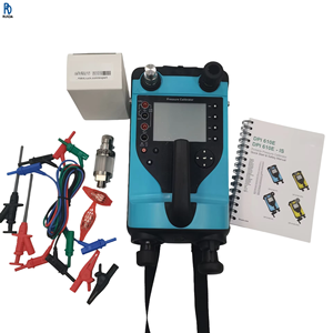 Contrôleur PLC, capteur, calibrateur portable, neuf, original, DPI610E - Product Image 1