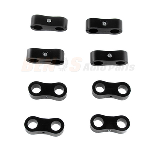 Ống tách nhiên liệu phù hợp dòng Adapter 4an 6an 8an 10an 12an gắn kẹp - Product Image 1