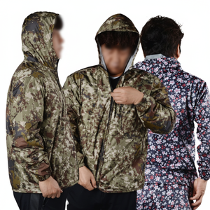 Maglione da lavoro impermeabile impermeabile impermeabile impermeabile tuta da lavoro - Product Image 1