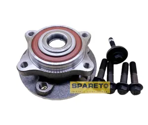 FIT 2001-2009 VOLVO S60 S80 V70 31329980 31360326 274298 KIT rakitan HUB roda depan