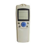 Nouvelle télécommande de remplacement YAK1F pour climatiseur ELECTROLUX A/C AC