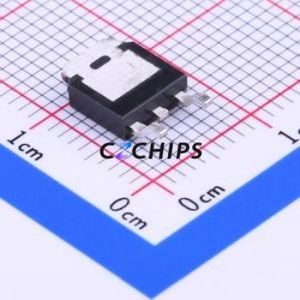 Diodo Schottky Original y Nuevo VS-12CWQ10FNTR-M3 DPAK(TO-252AA), Componentes Electrónicos al por Mayor y Servicio BOM - Product Image 2
