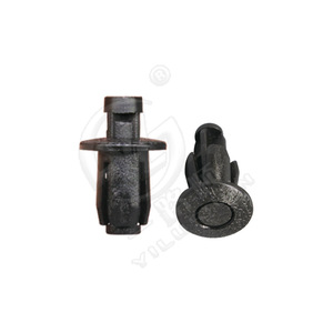Xinyida Plastic Nylon Expansion Buckle P94 17.6mm For <b>Bumper</b> Positioner Repair Auto Fastener <b>Clip</b> - Product Image 4