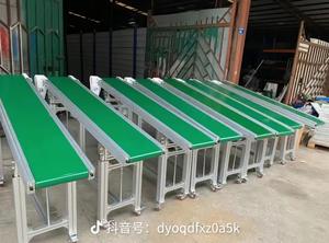 स्वचालित सामग्री कन्वेयर जेड-बेल्ट कन्वेयर इच्छुक बाल्टी लिफ्ट उठाने मशीन - Product Image 6