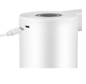 عرض رائع ، شاشة سطح مكتب 5 جالون مطورة ، شاشة ليد كهربائية أوتوماتيكية USB/Battery فنادق - Product Image 5