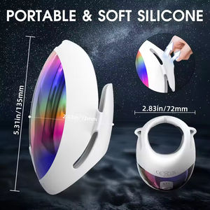 Wholesale High Quality <b>Male</b> Masturbating Toys Masturbation Eggs for <b>Male</b> Sexual Masturbation - Product Image 6