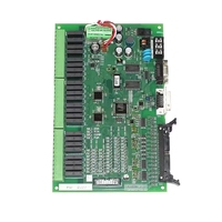 Carte mère d'escalator Cpm2b-60cdr-D-Ch pour pièces détachées