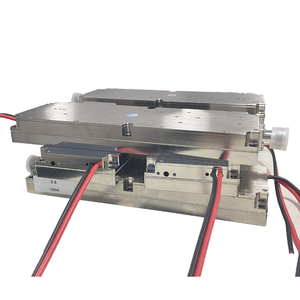 Module Lora GaN 420-450 MHz 50W avec circulateur, amplificateur RF alimenté par transistor LDMS 100W, protection de source numérique FPV - Product Image 3