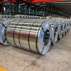 Оптовая продажа с завода: рулонная сталь холоднокатаная из нержавеющей стали 29 калибра, оцинкованная S320, для электротехнических применений, 399.300 тонн, лучшие цены - Product Image 4