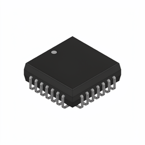 ชิปอิเล็กทรอนิกส์แบบฝัง 28 LCC CY7C332-15JC มีสินค้าในสต็อก - Product Image 1