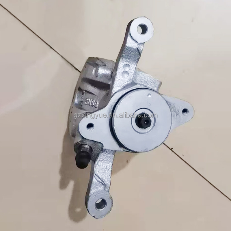 ひつじ KAY02671X KAY02671XA Auto Rear Left LH Brake Caliper for MZD