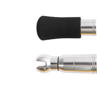 Canne à pêche JGR011 Angelrute Hearty Rise Blank Strong Fuji 300g Travala en carbone pour la pêche en eau salée, spinning pour la pêche lente et la jigging vertical