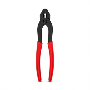 Alicates para Abrazaderas de Oreja KNIPEX 10 98 1220 - Product Image 1