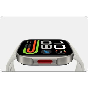Xiaomi Watch 6 Lite Ultrafino Versión Global 1.96 AMOLED Por FedEx - Product Image 2