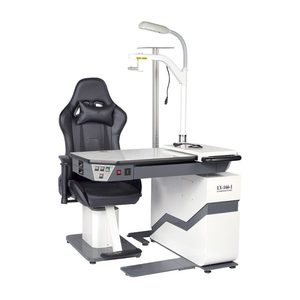 Optical Laboratory <strong>Equipment</strong> <strong>Optometry</strong> Combination Table Eyeglasses <strong>Equipment</strong> <strong>Optometry</strong> Device LY-166-1 - Product Image 1