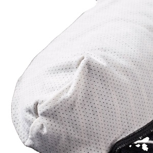 Calzoncillos Boxer Personalizados con Rayas Modales, Cómodos, de Tiro Medio, Transpirables y Antibacterianos, Sin Costuras, Venta al por Mayor de Fábrica para Hombres - Product Image 3