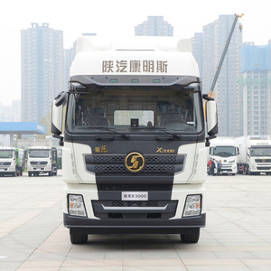 En Stock, Camión Tractor Cummins Delong X3000 EURO 5 <span class=keywords><strong>de</strong></span> <span class=keywords><strong>Segunda</strong></span> <span class=keywords><strong>Mano</strong></span>, Ligero, 440HP, 4x2, con Bajo Mantenimiento - Product Image 5