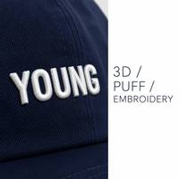 Gorra de Béisbol de Perfil Bajo con Bordado, Gorra de Algodón Suave sin Estructura, con Logotipo Personalizado, Gorra Deportiva para Hombre, Gorra de 5 Paneles