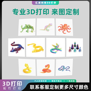 โมเดลตัวละครพิมพ์ 3 มิติ ยู ไป๋ฉี QH3D-DZ PLA สี ขนาด และสไตล์ที่กำหนดเองได้ ของขวัญ - Product Image 4