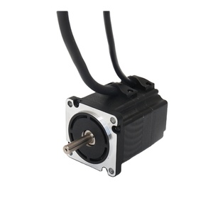 Motor BLDC Personalizado de 48V 72V 1000w 1.5kw 3KW, Motor sin Escobillas de Fábrica China con Controlador Serie BB, Alto Torque y Alta Velocidad - Product Image 2