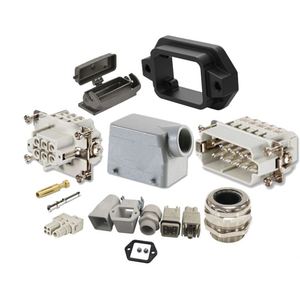21 34 <span class=keywords><strong>810</strong></span> 0481 020 ขั้วต่อใหม่ ของแท้หรือของทดแทน - Product Image 2