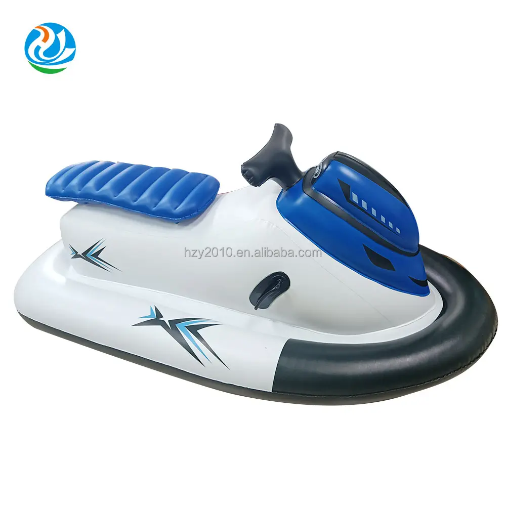 Новинка, зимние принадлежности для катания на лыжах на открытом воздухе, надувная Лыжная круглая моторная лодка из ПВХ с защитой от холода