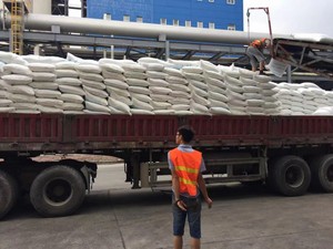 Bolsas de 50kg Bolsas de 1000kg Urea automotriz comprimida Fabricada en China Fertil Urea Granular 46 Urea de grado automotriz - Product Image 6