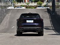 Kaiyi Kunlun X7 2025 1,6 т автоматический 7-местный роскошный внедорожник бензиновый Euro VI R19 шины 360 камера панорамный люк на крыше совершенно новый автомобиль