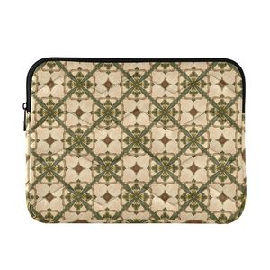 Nouveauté : Étui de protection pour <span class=keywords><strong>ordinateur</strong></span> <span class=keywords><strong>portable</strong></span> avec motif floral à carreaux personnalisé, <span class=keywords><strong>accessoires</strong></span> pour <span class=keywords><strong>ordinateur</strong></span> <span class=keywords><strong>portable</strong></span>, housse pour <span class=keywords><strong>ordinateur</strong></span> <span class=keywords><strong>portable</strong></span> - Product Image 1