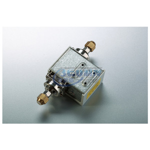 Régulateur de pression différentielle CINTO CTD106/502/504H/CTD35TH, contrôle réglable de la pression d'eau et d'huile - Product Image 3