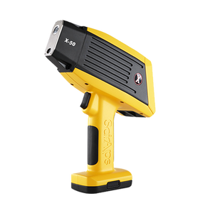 SciAps X-50 Portable Gold Testing Spectrometer Gun Type XRF Handheld Si-PIN Detector pour une analyse élémentaire précise - Product Image 1