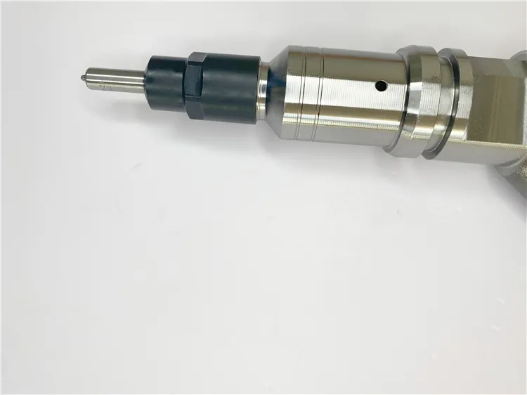 diesel injector nozzle 0445120157  504255185 injector for CASE Fiat IVECO common rail injector  0445120157  504255185R