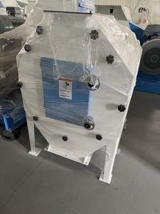 Pulitore Elettrico per Pellet di Mangime per Pesci, Rimuove Polvere e Particelle Rottamate dai Pellet - Product Image 3