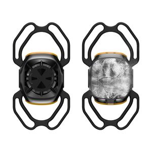 Support de téléphone universel réglable MEMO GW05, support de téléphone étanche, refroidisseur de téléphone, support de téléphone pour scooter, vélo, moto - Product Image 1