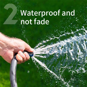 Caberry Acryl Außengebäude asiatische Farben Außen struktur wasserfeste <span class=keywords><strong>Emulsion</strong></span> farbe - Product Image 3