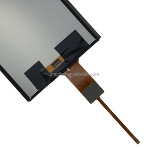 Custom Cover Glass 7inch IPS Capacitive TFT 7 Inch 800*1280 MIPI DSI Interface <strong>LCD</strong> Display Optically Bonded PCAP Touch <strong>Screen</strong> - Product Image 6