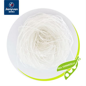 ホット販売サツマイモヌードルLongkouインスタントクック春雨ポテトヌードル - Product Image 2