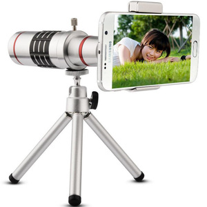 Ống Kính Điện Thoại 18x Telephoto Ống Kính Điện Thoại Di Động 18X HD 4K Ống Kính Ngoài - Product Image 4