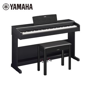 Sintetizador <span class=keywords><strong>Yamaha</strong></span> YDP105 de 88 Teclas, Teclado Piano <span class=keywords><strong>Yamaha</strong></span> <span class=keywords><strong>YDP</strong></span>-105 - Product Image 6