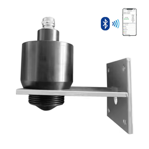 ODM OEM Non Contact <strong>Radar</strong> Water <strong>Level</strong> Meter Device Wireless <strong>Transmitter</strong> Industrial Monitoring System - Product Image 1
