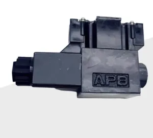 โซลินอยด์ CML รุ่น WH42-G03-B2-A240-N 3-D24 /A110/A220/A 11B-A/A/A - Product Image 3