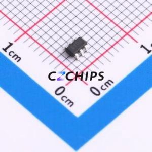 Transistor à effet de champ (MOSFET) XR6V03L SOT-23-6L neuf d'origine, vente en gros de composants électroniques et service BOM - Product Image 1