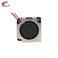 Économie d'énergie 2006 12000RPM 12V DC ventilateur 20x20x6mm 20mm 2cm, ventilateur de refroidissement centrifuge 5V