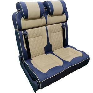 Sièges de haute qualité pour <span class=keywords><strong>v</strong></span>éhicules commerciaux, caravanes, voitures, <span class=keywords><strong>camping</strong></span>-cars, chaise-lit pliante pour une personne, canapé-lit plat - Product Image 1