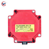 Codeur d'impulsions A860-2020-T321 BetaiA128, encodeur servo pour moteur servo série Betai, pièce de rechange pour machine CNC
