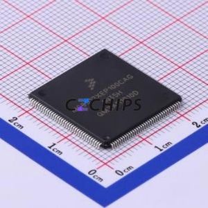 แบรนด์ใหม่-LQFP-144 MC9S12XEP100CAG เดิม (20x20) ไมโครคอนโทรลเลอร์ชิปวงจรรวม (MCU/mpu/soc) - Product Image 1